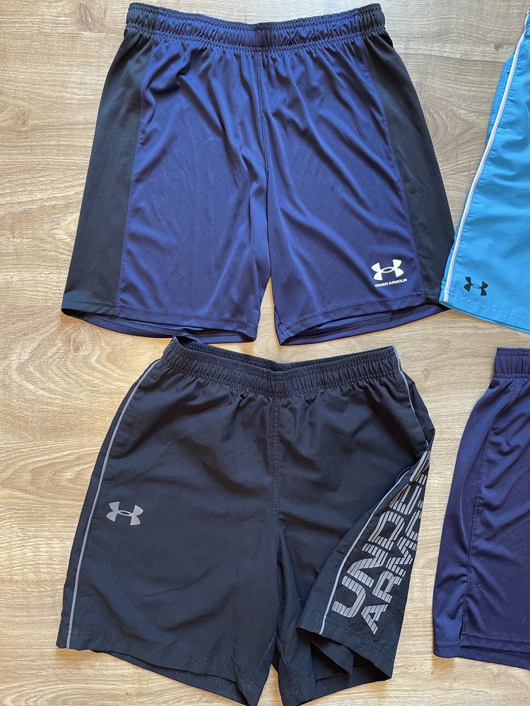 Спортивные шорты Under Armour