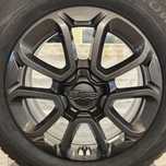Felgi Fiat 500X 5x110 16&quot; 6,5J ET40 5105
