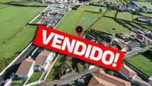 Terreno Rústico com viabilidade de construção de 4280m2 Ponta Delgada,