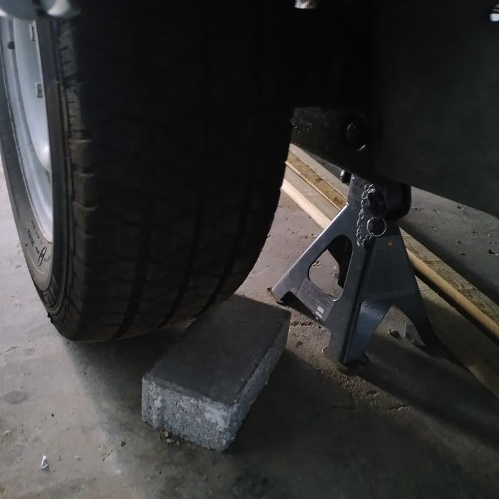 Caravana Sterckeman 440 ce