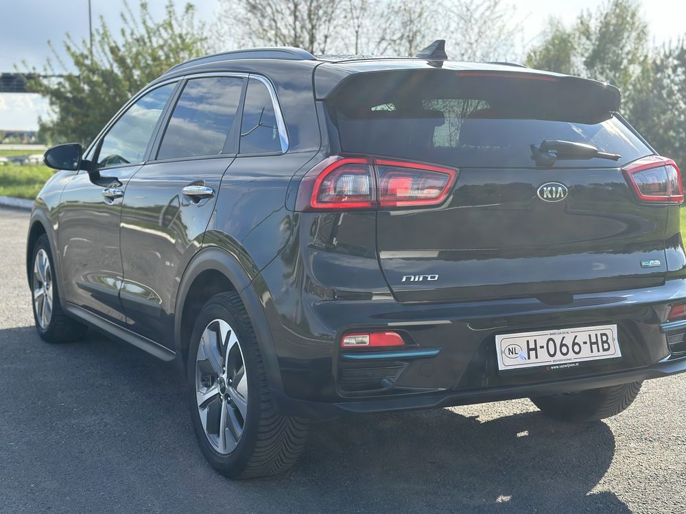 Kia Niro 64kw 2020 premium