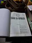 Diario da republica,1992