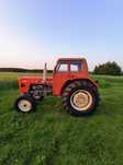 Ursus C 360, Zetor