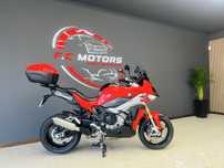 Bmw S1000xr Garantia Bmw.