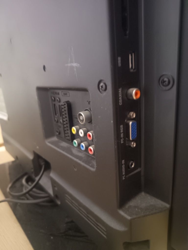 Telewizor LED FUNAI 26cali z pilotem
