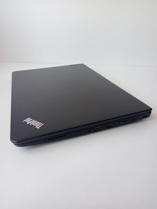 Laptop Lenovo ThinkPad 13 i3-7100U 8GB/256GB