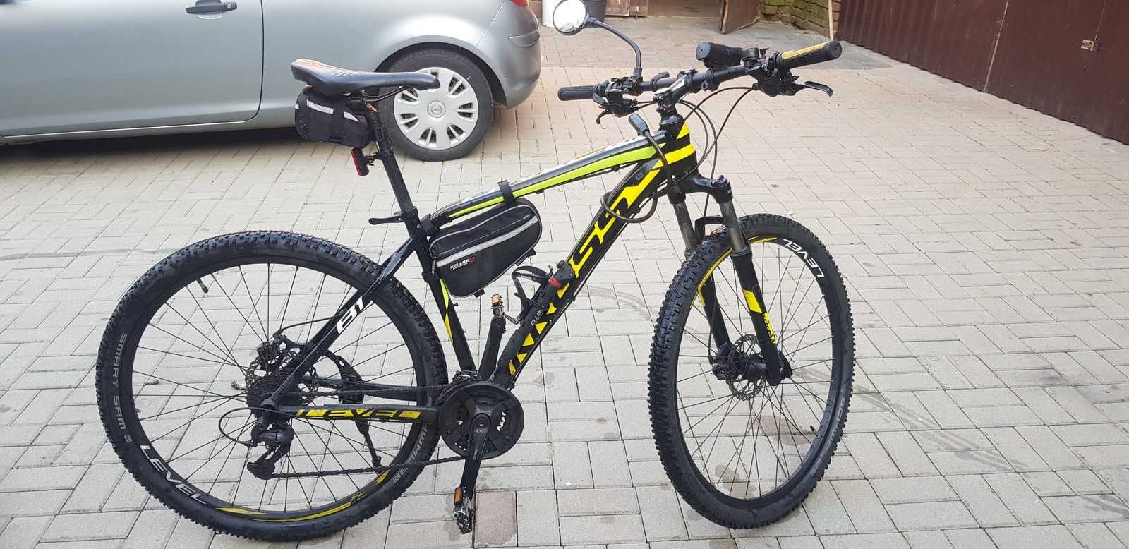 Rower MTB Kross Level B1+Gratis !!!