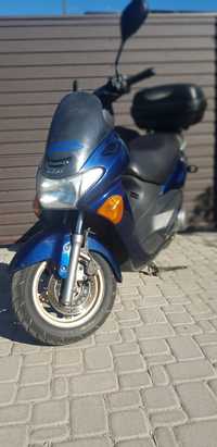 Suzuki Avenis 150