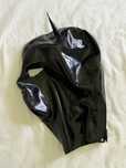 Maska kot latex lateks rozmiar M