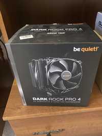 be quiet! Dark Rock Pro 4 как новый