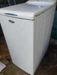 Pralka Whirlpool