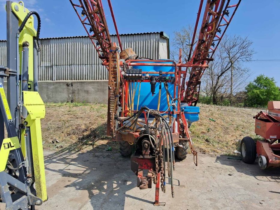 Серхос техніка за купаєм