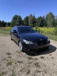 BMW Seria 5 BMW E60 525D M-Pakiet Webasto
