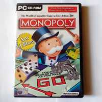 MONOPOLY | gra na komputer PC