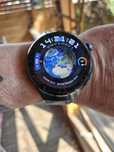 Huaweii Watch 4 Pro stan idealny jak nowy!