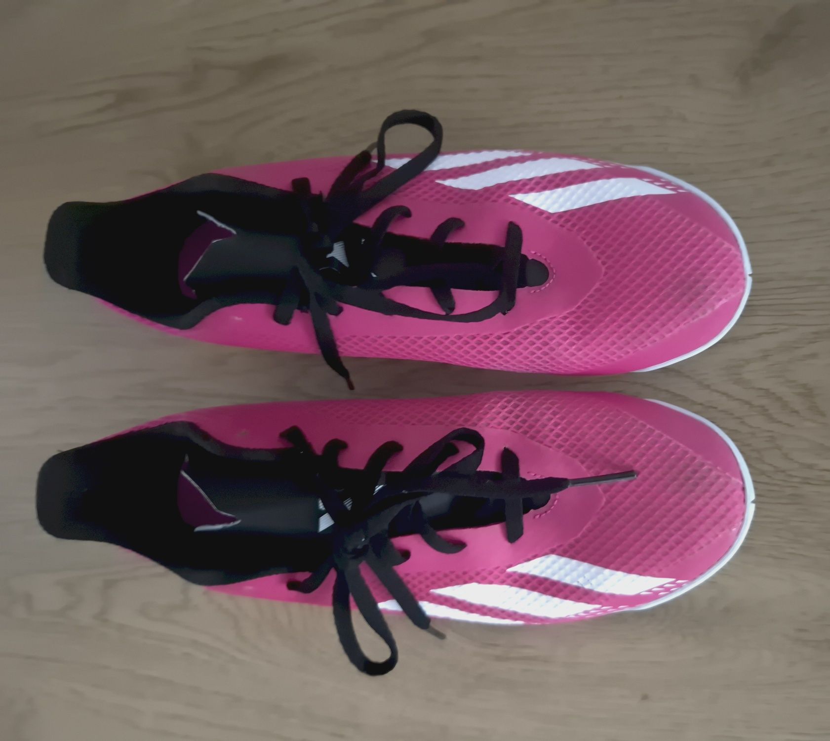 Buty do gry w piłkę Adidas Xspeedportal  42 2/3 hala
