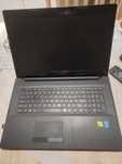 Laptop Lenovo 17 cali B70-80