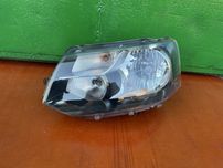 Фара ліва фольксваген vw volkswagen т5 т6 GP 10-15р