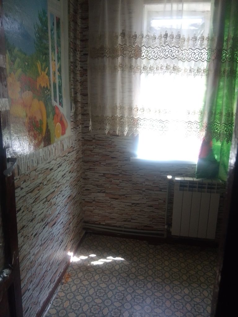 Дім газофіцирований з удобствами