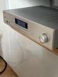 Rotel a14 mk2 wzmacniacz zintegrowany i dac