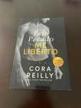 “Pelo Pecado Me Liberto” de Cora Reilly
8€