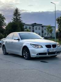 BMW 520I M54 2.2 бенз автомат 252тис.км оригінал