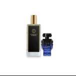 Paryskie perfumy inspiracja Rabanne Phantom Intense