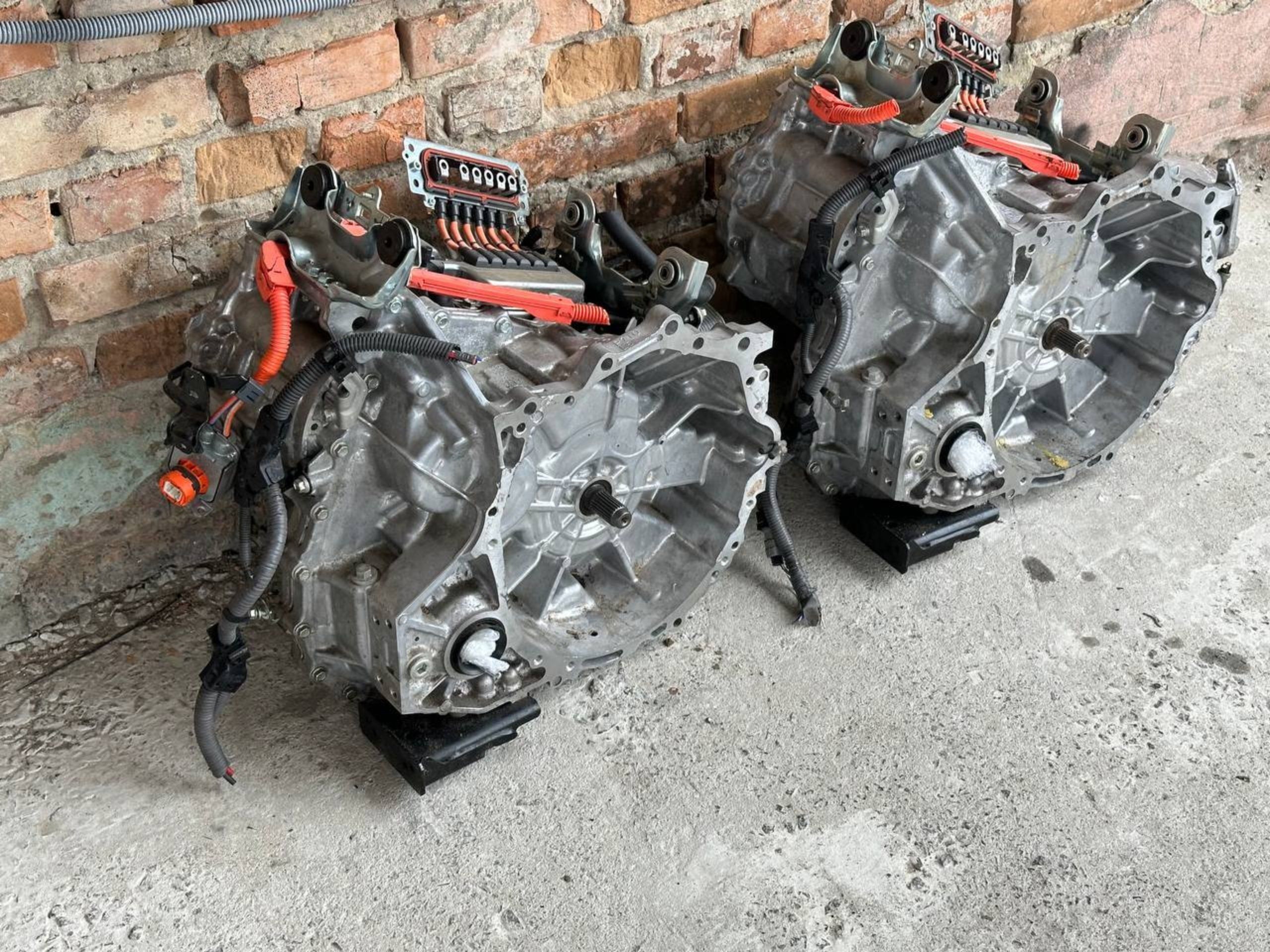 АКПП Коробка передач в сборе Toyota Rav 4 Venza 2.5H P710 РАЗБОРКА