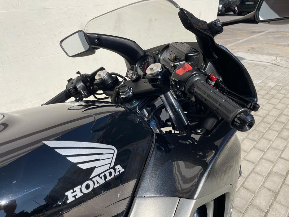 Honda CBR 600 f3