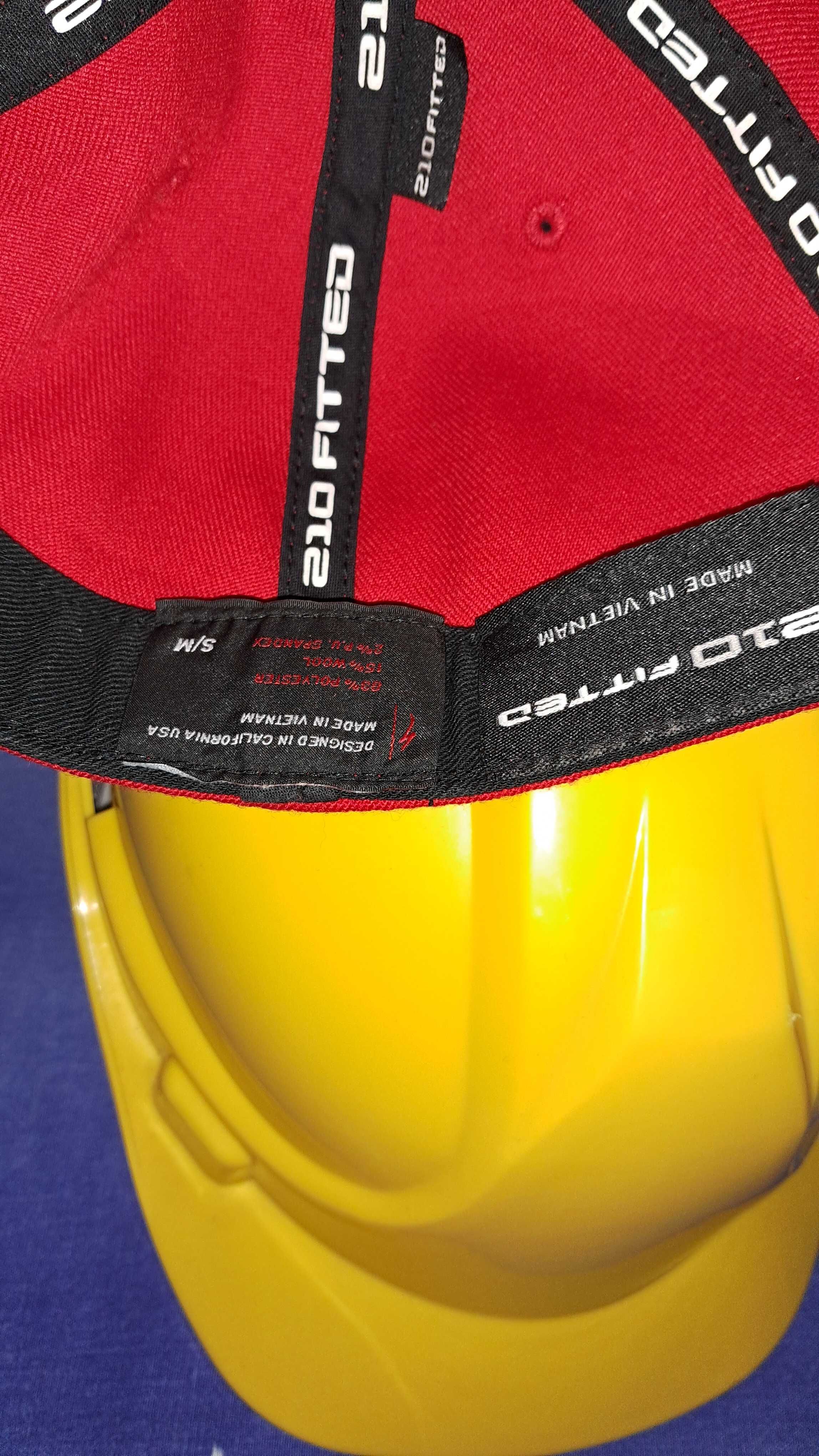 Czapka z daszkiem Specialized