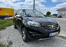 Renault Koleos 2,0