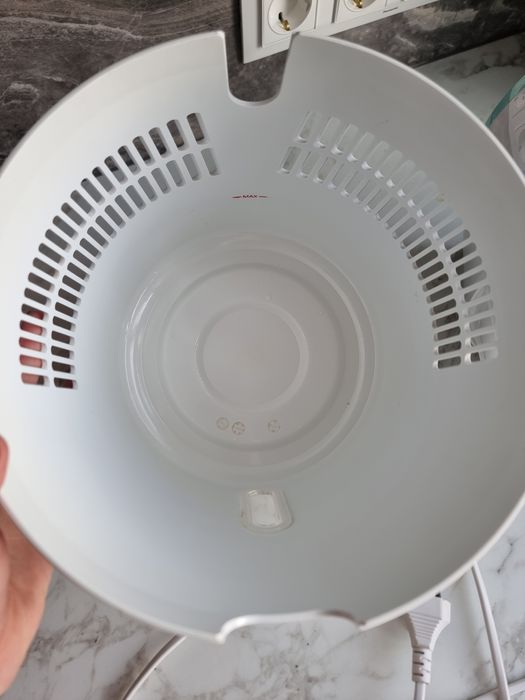 Зволожувач повітря Philips Safe and Clean HU4801/01