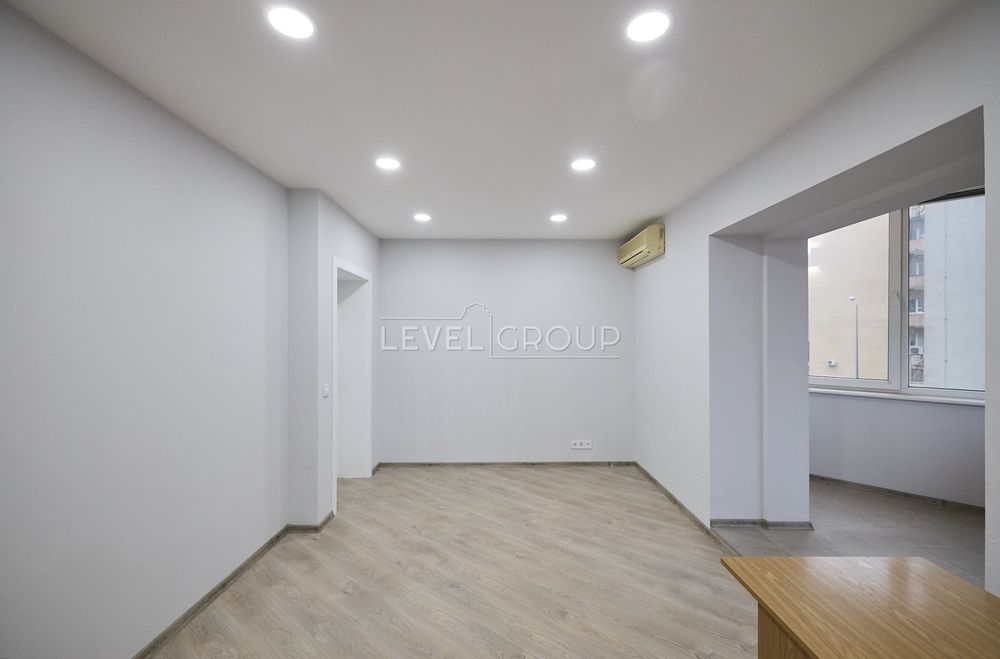 Оренда офісного приміщення з ремонтом Лобановського 9/1