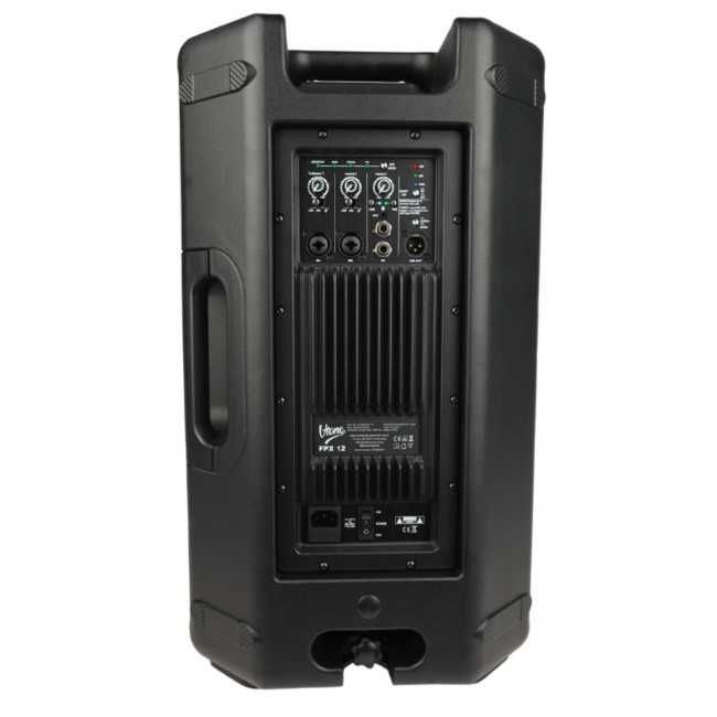 V-TONE FPX 12 kolumna aktywna 400W RMS Vtone FPX12 Bluetooth 5.0 TWS