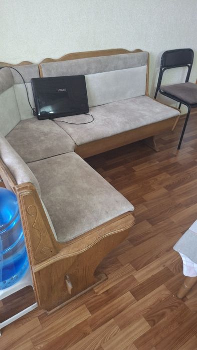 Продам кухонний куток