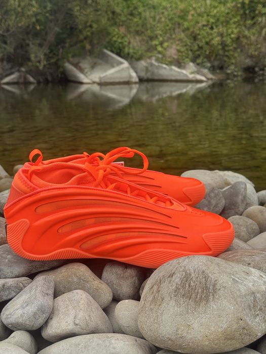 Баскетбольні кросівки Adidas Harden Volume 9 JS1305 ОРИГІНАЛ 100%
