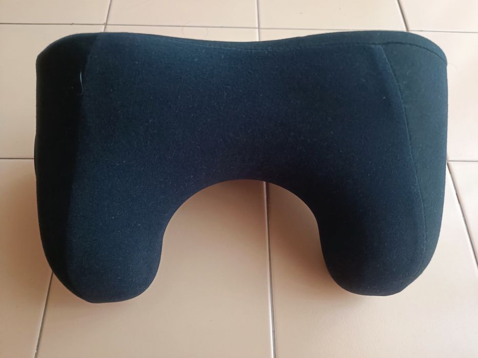 Almofada de apoio de pescoço para carro