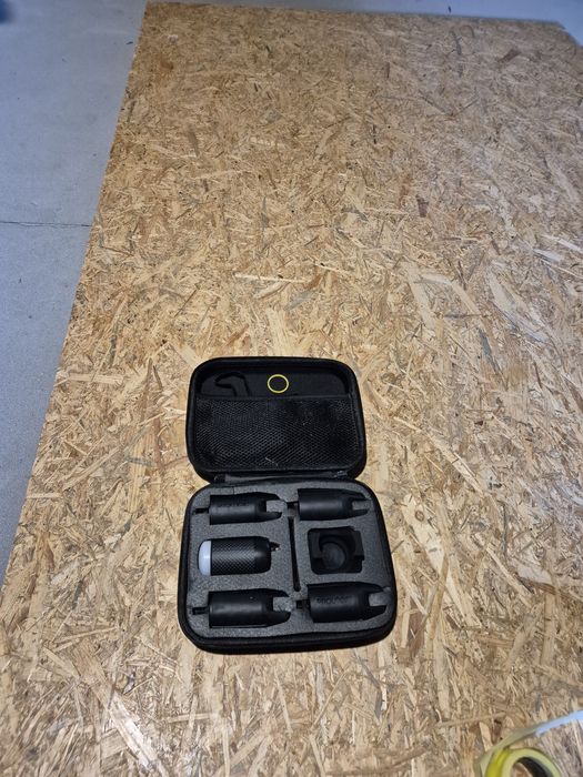 Prologic K3 Bite Alarm Set 4+1