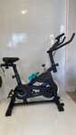 Vendo Bicicleta Estática ( NOVA )