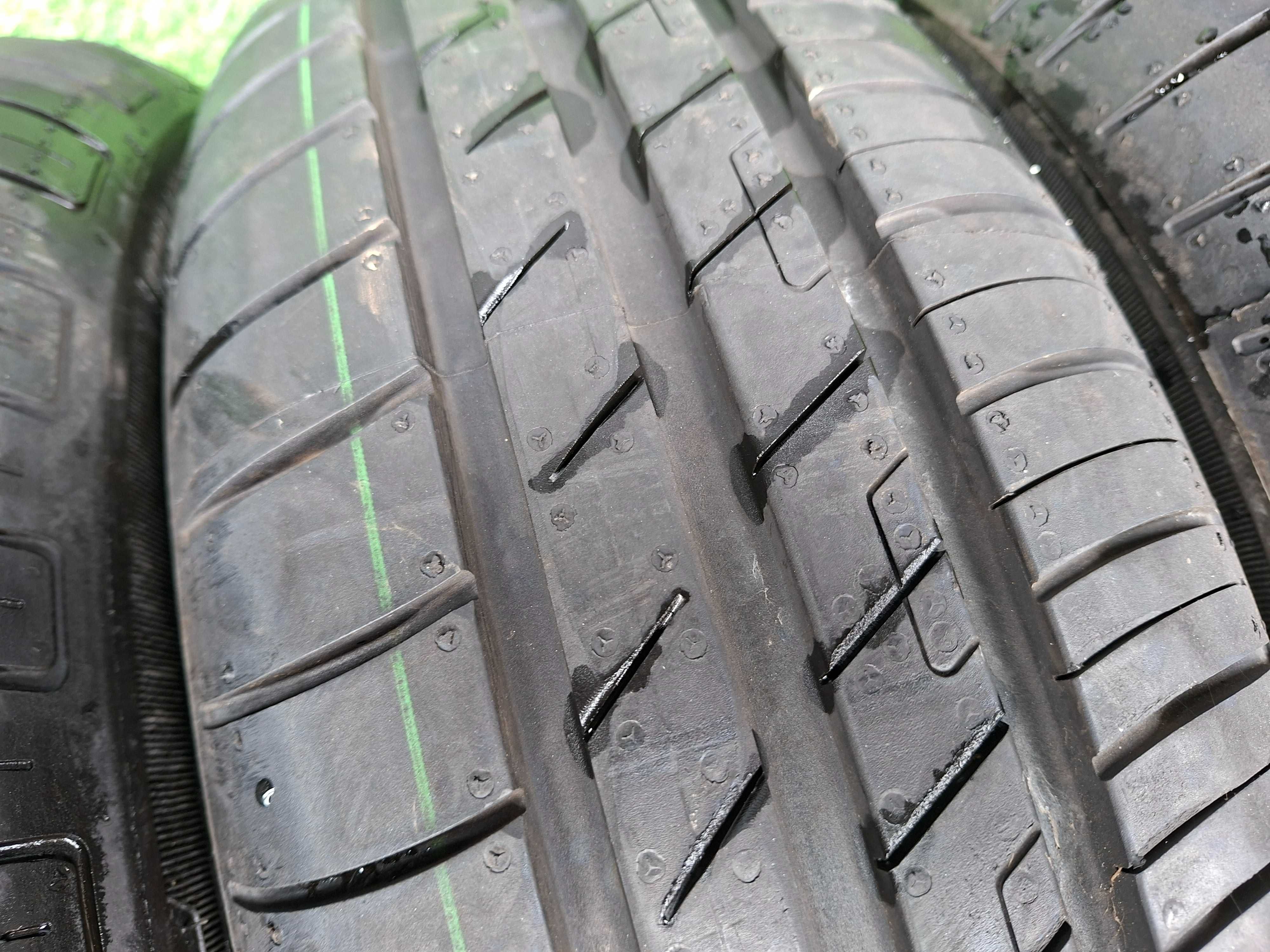 NOWE OPONY LETNIE 15' 185/65R15 88H GOODYEAR EfficientGrip Performance