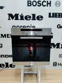 Встраиваемая духовка, духовой шкаф Miele™ H4418B. Салазки. Germany.