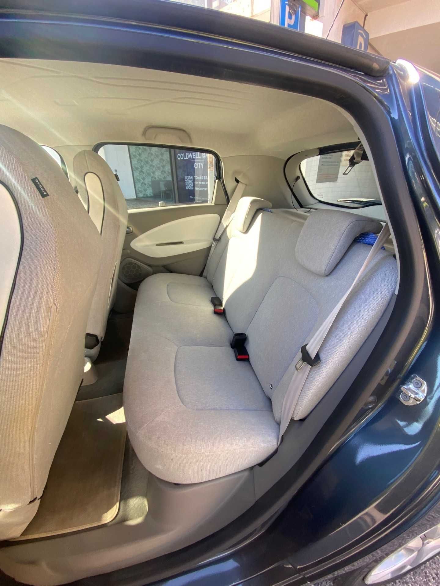 Renault Zoe 40 c/Iva Dedutivel