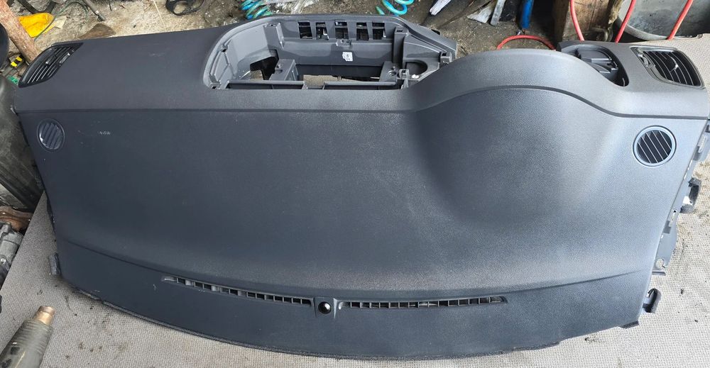 Konsola pasy airbag Kia Rio