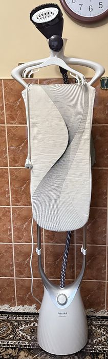 Відпарювач PHILIPS