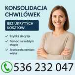 Pożyczki prywatne na spłatę chwilówek