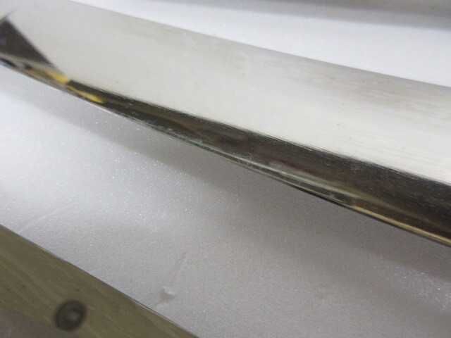 Винтажный набор кухонных ножей Ekco Arrowhead USA