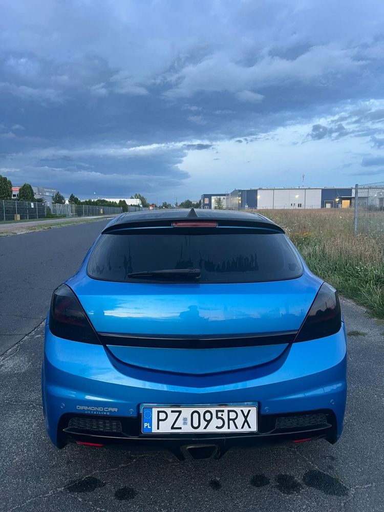 Opel astra h opc 2.0t leh /// CZYTAJ OPIS