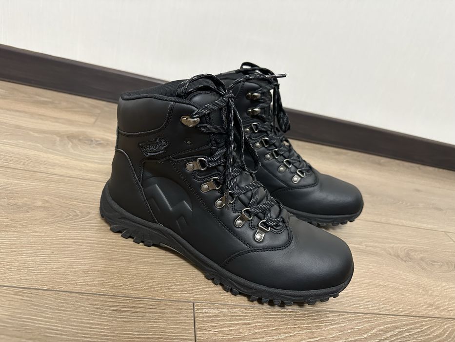 Ботинки берци Gelert 45 розмір