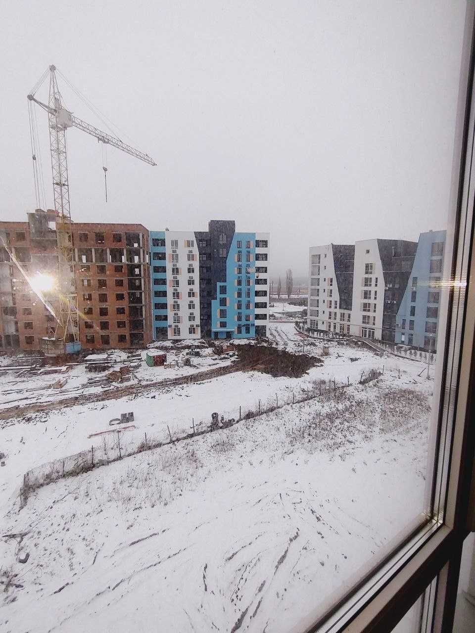 Продаж квартири в Ходосівці без відсотків