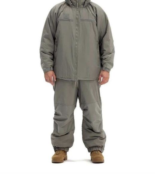 Штани утеплені Gen III level 7 ECWCS PrimaLoft® + EPIC